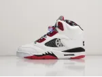 Кроссовки Nike Air Jordan 5 - 38941