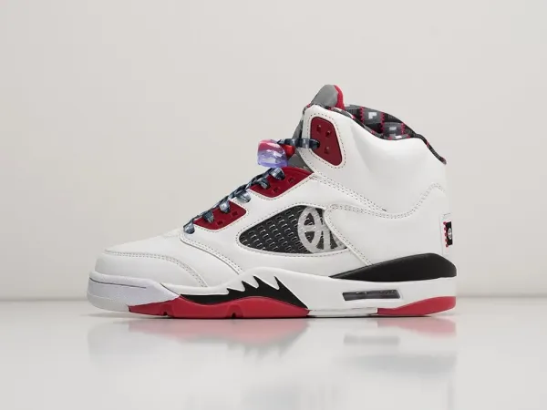 Кроссовки Nike Air Jordan 5 - 38941