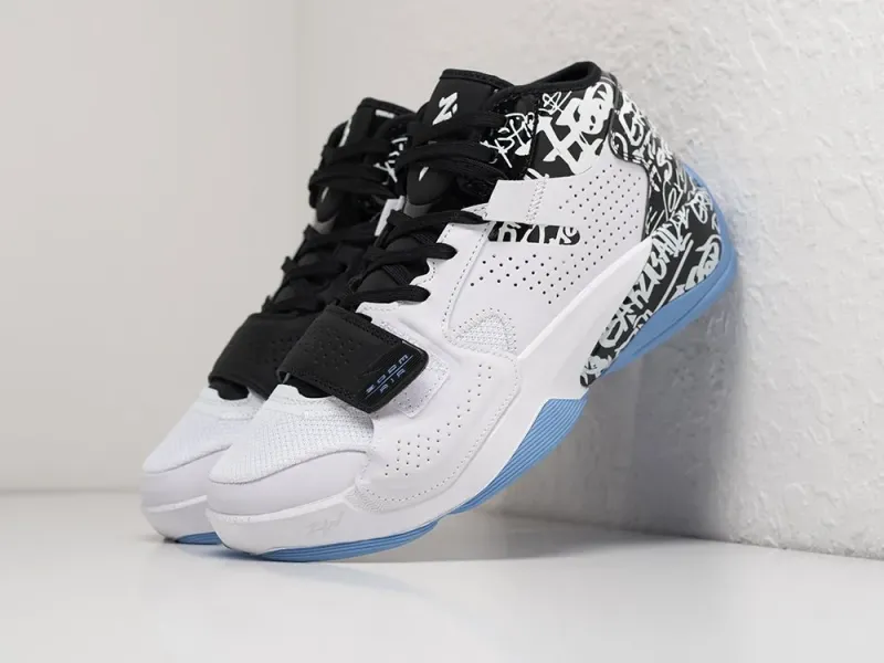 Кроссовки Nike Jordan Zion 2 - 36933