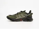 Кроссовки Salomon Supercross 4 GTX - 40125