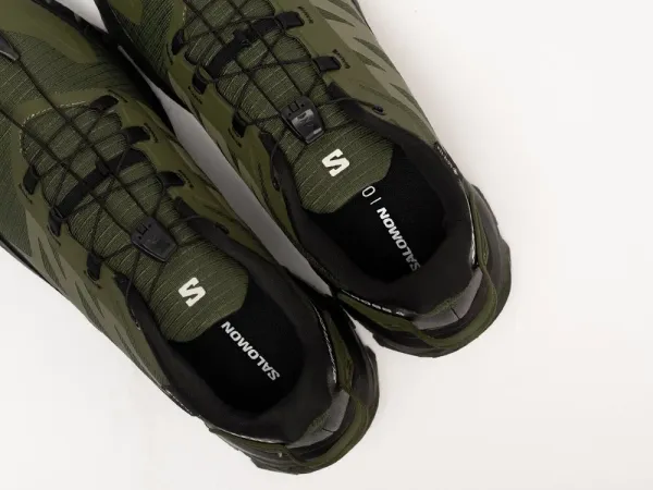 Кроссовки Salomon Supercross 4 GTX - 40125