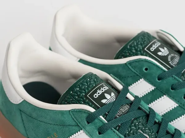 Кроссовки Adidas Gazelle OG - 43204