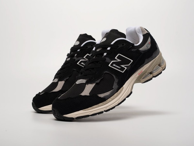 Кроссовки New Balance 2002R - 42484
