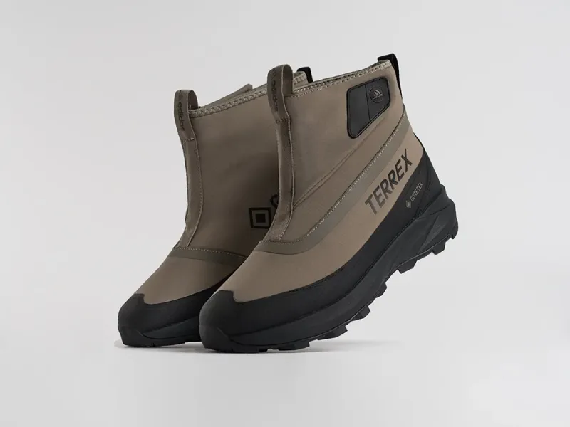 Зимние Сапоги Adidas Terrex - 45890