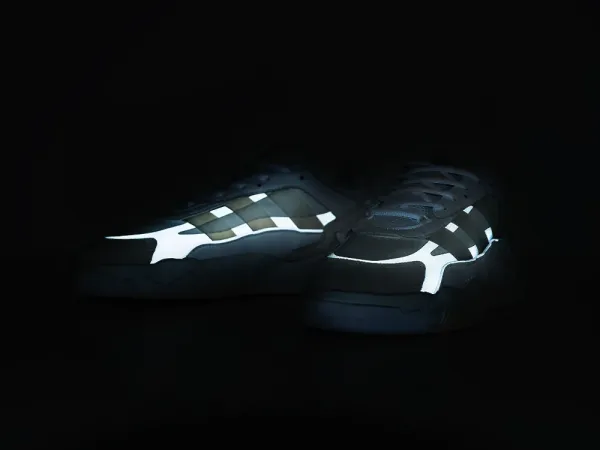 Кроссовки Adidas Niteball II - 35513