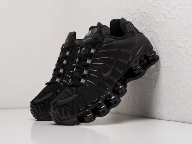 Кроссовки Nike Shox TL - 26035