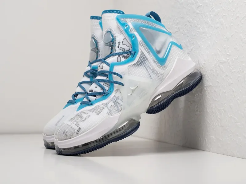 Кроссовки Nike Lebron XIX - 30004