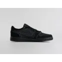 Кроссовки Nike Air Jordan 1 Low x Travis Scott - 35764