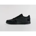 Кроссовки Nike Air Jordan 1 Low x Travis Scott - 35764