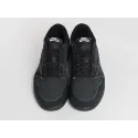 Кроссовки Nike Air Jordan 1 Low x Travis Scott - 35764