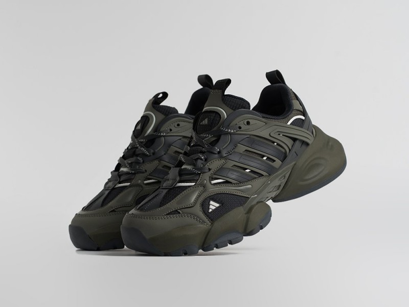 Кроссовки Adidas Vento XLG Deluxe - 45811