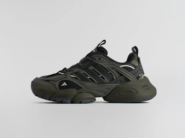 Кроссовки Adidas Vento XLG Deluxe - 45811