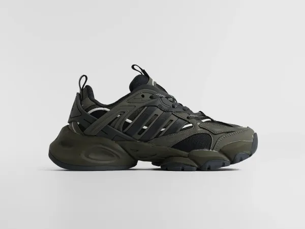 Кроссовки Adidas Vento XLG Deluxe - 45811