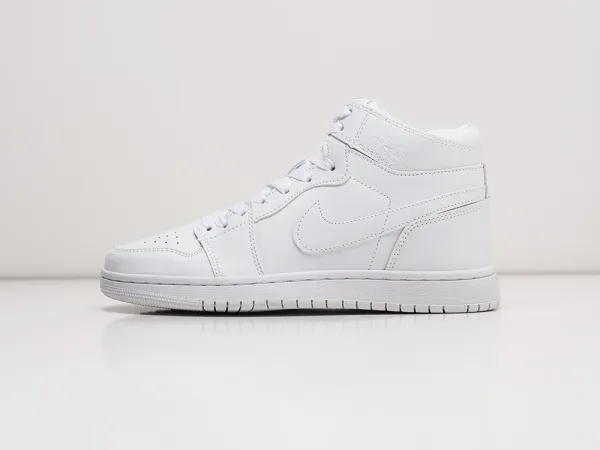 Кроссовки Nike Air Jordan 1 Mid - 27531