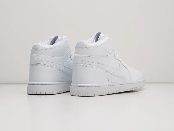 Кроссовки Nike Air Jordan 1 Mid - 27531