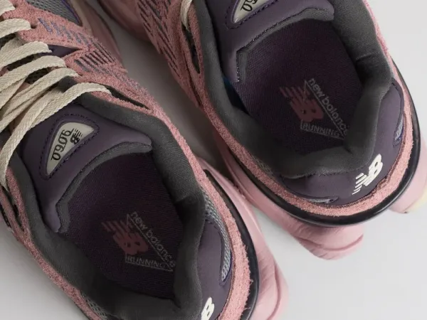 Кроссовки New Balance 9060 - 41899