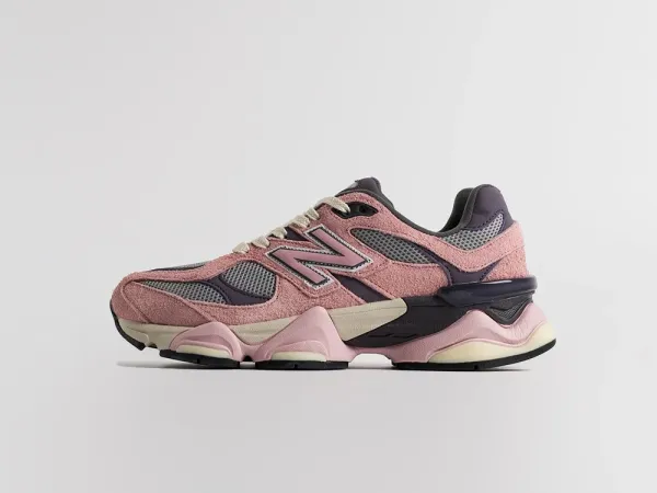 Кроссовки New Balance 9060 - 41899