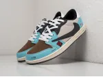 Кроссовки Nike SB Dunk Low x Travis Scott - 34973