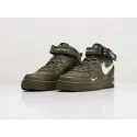 Зимние Кроссовки Nike Air Force 1 07 Mid LV8 - 17114