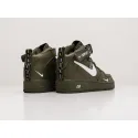 Зимние Кроссовки Nike Air Force 1 07 Mid LV8 - 17114