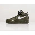 Зимние Кроссовки Nike Air Force 1 07 Mid LV8 - 17114