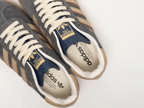 Кроссовки Adidas Gazelle Bold - 42779