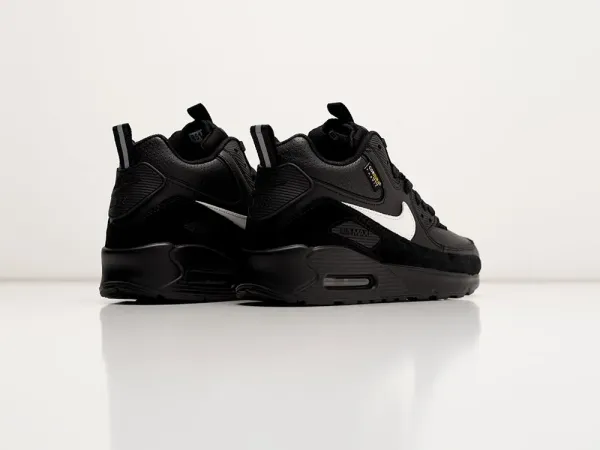 Зимние Кроссовки Nike Air Max 90 - 39422