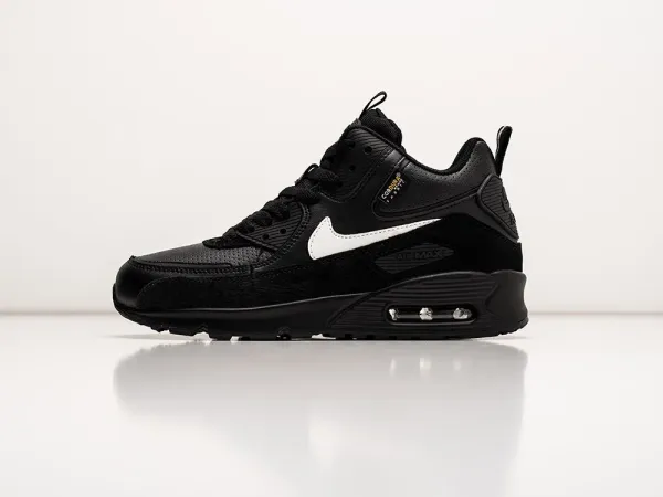 Зимние Кроссовки Nike Air Max 90 - 39422