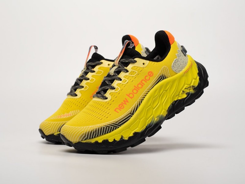Кроссовки New Balance Fresh Foam X More Trail v3 - 42716