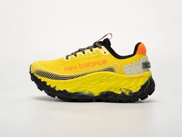 Кроссовки New Balance Fresh Foam X More Trail v3 - 42716