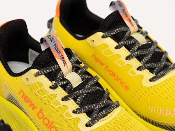 Кроссовки New Balance Fresh Foam X More Trail v3 - 42716