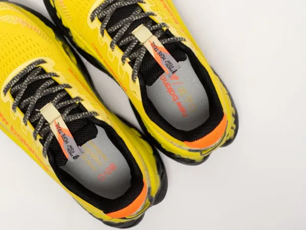 Кроссовки New Balance Fresh Foam X More Trail v3 - 42716