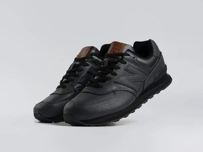 Кроссовки New Balance 574 - 44835