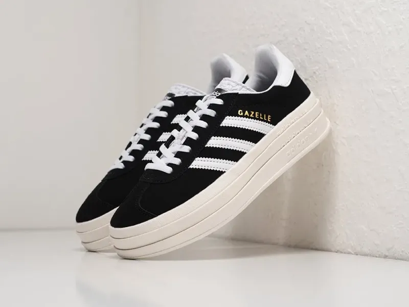 Кроссовки Adidas Gazelle Bold - 37025