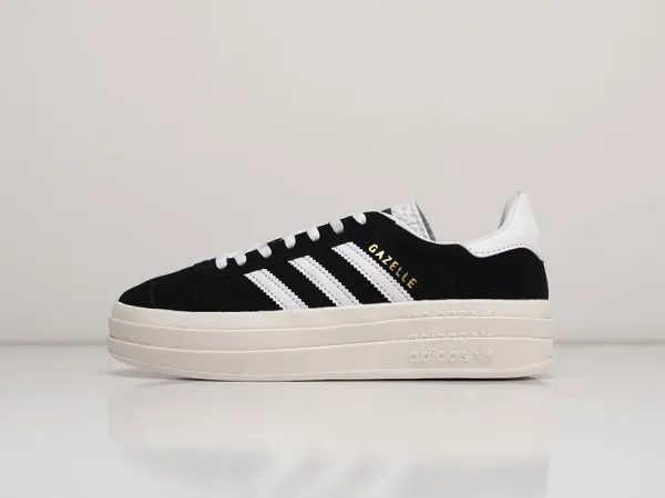 Кроссовки Adidas Gazelle Bold - 37025