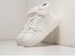 Кроссовки Prada x Adidas Forum High - 36956
