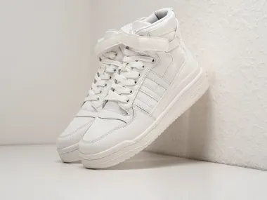 Кроссовки Prada x Adidas Forum High - 36956