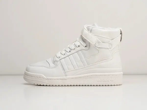 Кроссовки Prada x Adidas Forum High - 36956