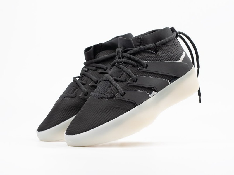 Кроссовки Fear of God x Adidas Basketball - 40427