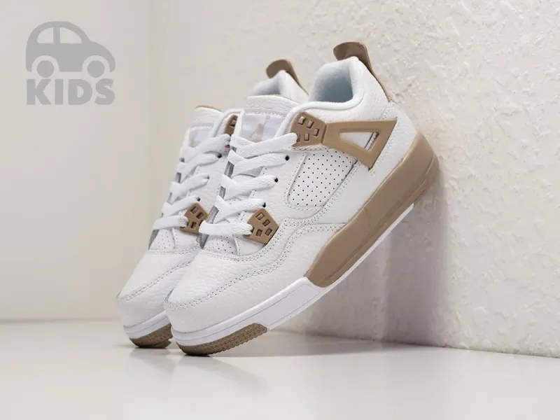 Кроссовки Nike Air Jordan 4 Retro - 37560
