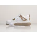 Кроссовки Nike Air Jordan 4 Retro - 37560