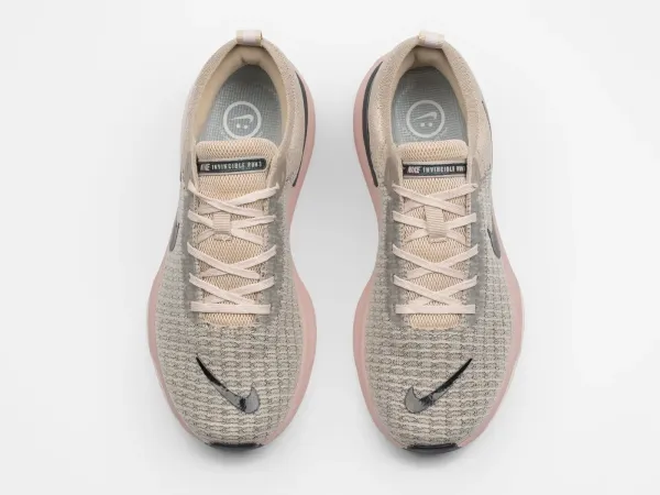 Кроссовки Nike ZoomX Invincible Run Flyknit 3 - 47128