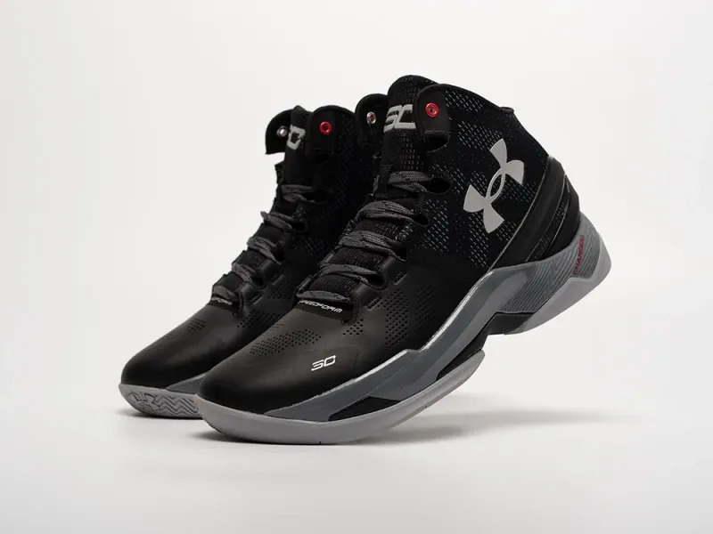 Кроссовки Under Armour Curry 2 - 42463