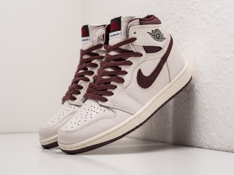 Кроссовки Nike Air Jordan 1 High - 29895