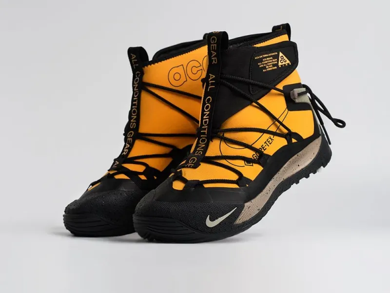 Зимние Кроссовки Nike ACG Air Terra Antarktik - 45334