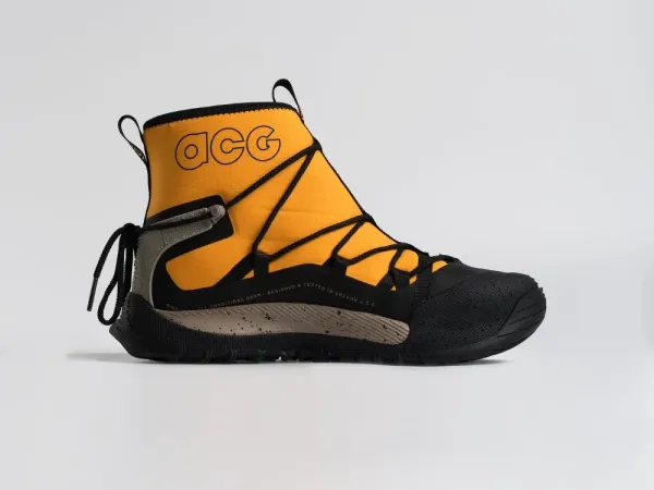 Зимние Кроссовки Nike ACG Air Terra Antarktik - 45334