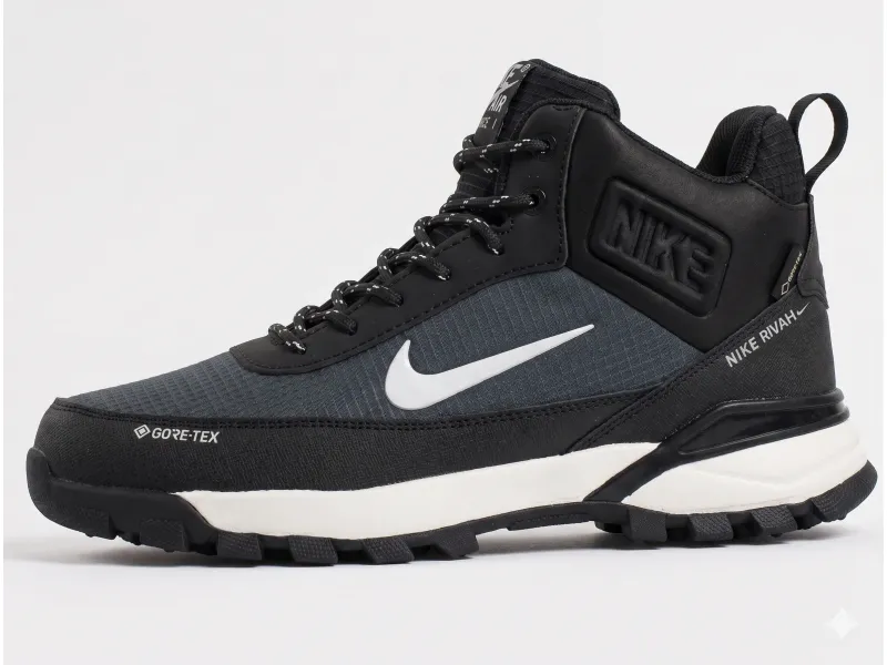 Зимние кроссовки Nike Rivah Mid - 46944