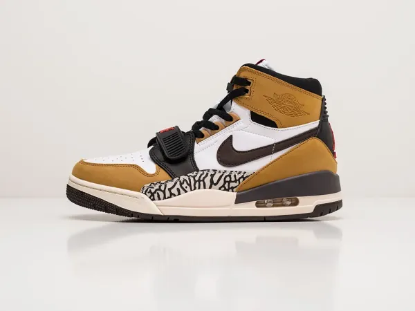 Кроссовки Nike Air Jordan Legacy 312 Hi - 24513