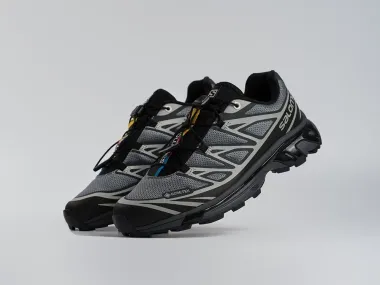 Кроссовки Salomon ADVANCED XT-6 ADV - 44590