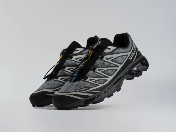 Кроссовки Salomon ADVANCED XT-6 ADV - 44590